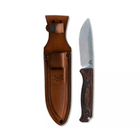 Нож Benchmade Saddle Mountain Skinner Wood (15002) - изображение 6