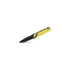 Нож Outdoor CAC Nitrox PA6 Yellow (11060059) - изображение 2