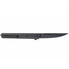 Нож Boker Plus Kwaiken Air G10 All Black (01BO339) - изображение 2