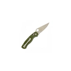 Нож Ganzo G729 зеленый (G729-GR) - изображение 2