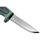 Нож Morakniv Basic 511 LE 2021 carbon steel (13955) - изображение 3