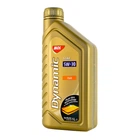 Моторна олива MOL Dynamic Star