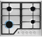 Варильна поверхня газова Electrolux KGS6426SX