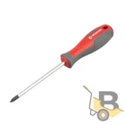 Викруткa PZ1х100 мм INTERTOOL VT-3332