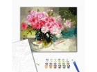 Картина за номерами Гарний ранок, Brushme (40х50 см), BS8052