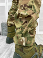 Тактичний літній військовий костюм Fenix-Multicam 2XL - зображення 7