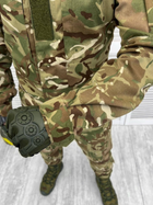Тактичний літній військовий костюм Fenix-Multicam 2XL - зображення 9