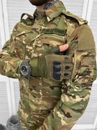 Тактический летний костюм M16 Multicam 2XL - изображение 7