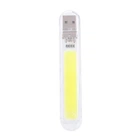 USB лампа для ноутбука COB 10см