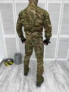 Тактический летний военный костюм Fenix-Multicam 3XL - изображение 8