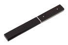 Нож нескладной Танто мини Катана Куботан JK67 - изображение 3