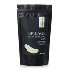 Гранули для епіляції Hillary Epilage White Chocolate 100 г 2314941026172