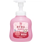 Гель-піна для купання малюків Arau Baby 450 мл 4973512259098