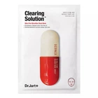 Очищающая маска Dr. Jart Dermask Micro Jet Clearing Solution 28 мл