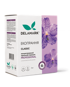 Стиральный порошок DeLaMark Professional 3 кг