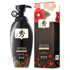 Шампунь против выпадения волос Dlaе Soo Anti-Hair Loss Shampoo Daeng Gi Meo Ri 400 мл 8807779087926