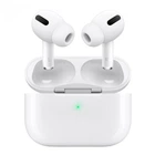 Бездротові навушники Hoco EW27, TWS, Bluetooth 5.3, з мікрофоном, 30mAh, 300mAh, 6h, білі
