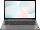 Ноутбук Lenovo IdeaPad 3 15IAU7 (82RK006PPB) Arctic Grey