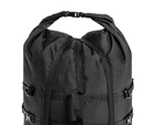 Рюкзак Fram Equipment Osh 100 Army черный - изображение 9