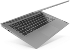 Laptop Lenovo IdeaPad 5 14ALC05 (82LM00M9PB) Platinum Grey - obraz 7