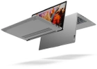Ноутбук Lenovo IdeaPad 5 14ALC05 (82LM00M9PB) Platinum Grey - зображення 10