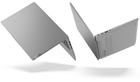 Ноутбук Lenovo IdeaPad 5 14ALC05 (82LM00M9PB) Platinum Grey - зображення 12