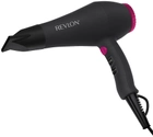 Suszarka do włosów Revlon Perfect Heat Smooth Brilliance (RVDR5251E1) - obraz 1