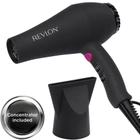 Suszarka do włosów Revlon Perfect Heat Smooth Brilliance (RVDR5251E1) - obraz 7
