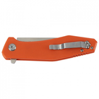 Нож Skif Plus Cruze Orange (VK-JJ050ORx) - изображение 4