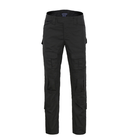 Тактичні штани Lesko B603 Black 36 розмір штани чоловічі камуфляжні мілітарі з кишенями (F_4257-12580) - зображення 5