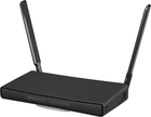 Маршрутизатор Mikrotik hAP ax3 (C53UiG+5HPaxD2HPaxD)