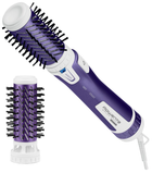 Фен-щітка Rowenta BRUSH ACTIV VOLUME&SHINE CF9530F0 - зображення 3