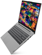 Ноутбук Lenovo IdeaPad 5 14ALC05 (82LN00M7PB) Platinum Grey - зображення 3
