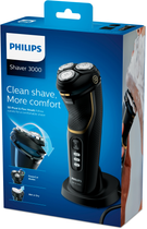 Електробритва PHILIPS Shaver Series 3000 S3333/54 - зображення 14
