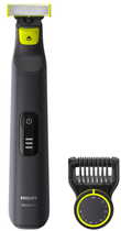 Електростанок Philips OneBlade Pro QP6530/15