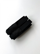 Подсумок под рацию U-WIN Black (черный) CORDURA 500d - изображение 5