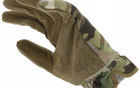 Тактические перчатки Mechanix Wear Tactical FastFit мультикам L - изображение 4