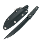 Нож тонто Blade Brothers Knives “Сакура” - изображение 3