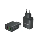 Сетевое зарядное устройство USB XoKo QC-305 белый