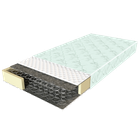 Матрас ComFort Hard ComFort 120х190 см