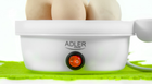 Яйцеварка ADLER AD 4459 - зображення 2