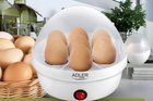 Urządzenie do gotowania jajek ADLER AD 4459 - obraz 9