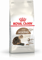Сухий корм для кішок похилого віку ROYAL CANIN Aging 12+ 400г (3182550786201) (2561004) - зображення 1