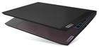 Ноутбук Lenovo IdeaPad Gaming 3 15ACH6 (82K200NDPB) Shadow Black - зображення 8