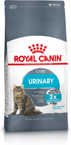 Sucha karma dla kotów Royal Canin Urinary Care 2 kg (3182550842938) (1800020) - obraz 1