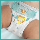 Підгузки Pampers Active Baby Розмір 4 (9-14 кг) 58 шт (8001090950819) - зображення 5