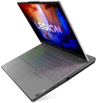 Laptop Lenovo Legion 5 15ARH7H (82RD0068PB) Storm Grey - obraz 3
