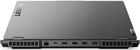 Ноутбук Lenovo Legion 5 15ARH7H (82RD0068PB) Storm Grey - зображення 5