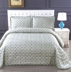 Покрывало 250 х 260 см Alfio Arya AR-TR1004404-blue 2759179