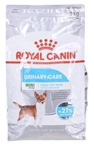 Сухий корм для собак Royal Canin Mini Urinary Care 3 кг (3182550895156) (1261030) - зображення 1